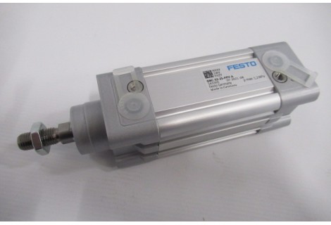 Boring 32 Slag 25 Festo DNC-32-25-PPV-A. Unused